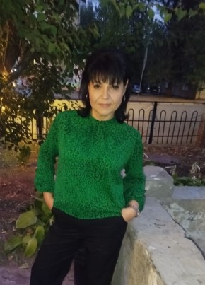 Ольга из Луганска 49 лет