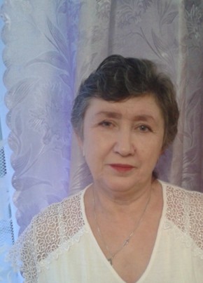 Людмила, 60, Україна, Житомир