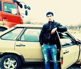 Шамсиддин, 29 лет, Қарағанды