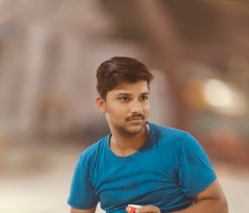 Sameer Warsi, 23 года, Agra
