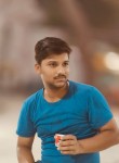 Sameer Warsi, 23 года, Agra