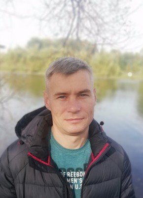 Сергей Ладыженко, 42, Rzeczpospolita Polska, Olsztyn