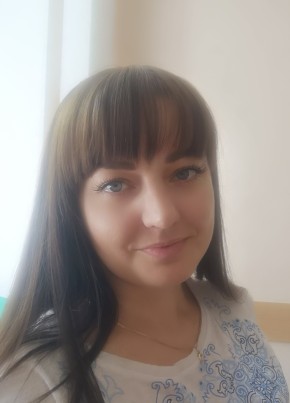 Марина, 37, Россия, Омск