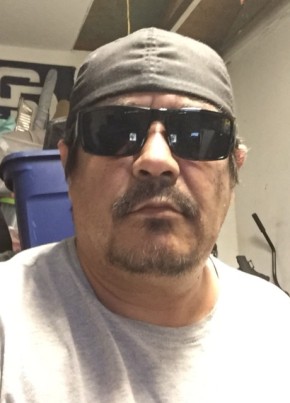 Miguel , 54, United States of America, Concord (State of California)