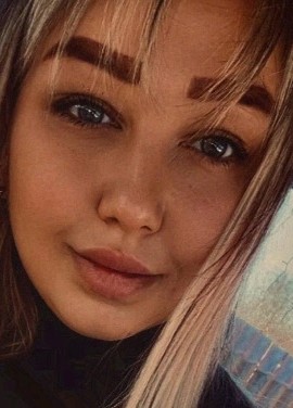 Ксюша из Сарапула 29 лет