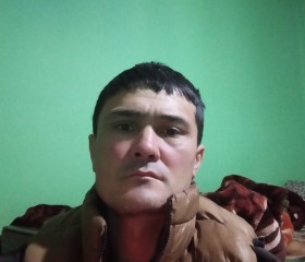 Илхом Жураев, 43 года, Yaypan