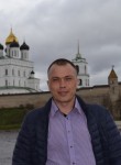 Николай, 39 лет, Псков