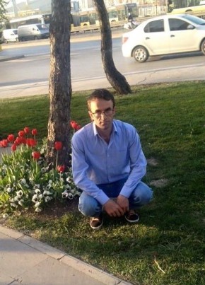 Ihsan, 39, Türkiye Cumhuriyeti, Silivri