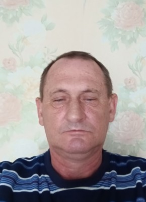 Александр, 57, Россия, Темиргоевская