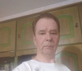 Сергей, 60 лет, Саратов