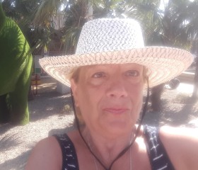 Linda, 68, Chekhov
