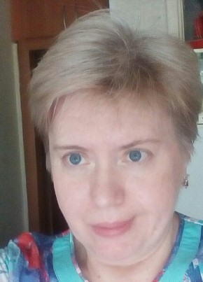 Елена Щепинова, 56, Россия, Москва
