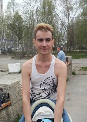 Евгений, 41, Россия, Ковдор