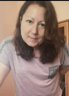 Дарья, 50, Россия, Белогорск (Амурская обл.)
