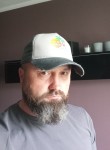 Aleksandr, 43, Moscow