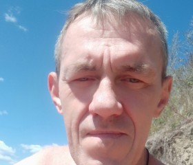 Дмитрий, 51 год, Владивосток