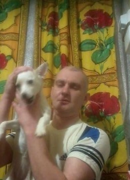 Alexey, 46, Россия, Менделеевск