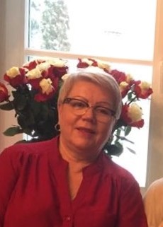 Валентина, 69, Россия, Звенигород