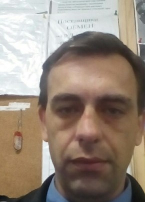 юрий, 42, Россия, Шатки