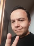 Rodrigo, 42 года, Santiago de Querétaro