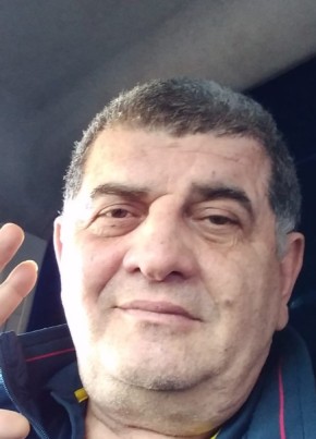 Сергей Седан, 55, Россия, Подольск
