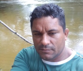 Jordean Silva, 32 года, São Luís
