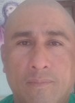 Alberto Andrad, 38 лет, Monterrey City