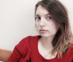 Ева, 26 лет, Уфа