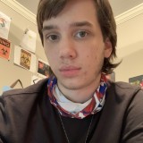 Matthew, 23  , Ridgeland