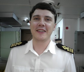 Kostya, 43, Nakhodka