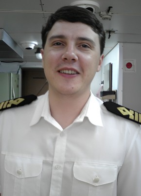 Kostya, 43, Russia, Nakhodka