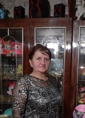 Тамара, 57, Россия, Москва