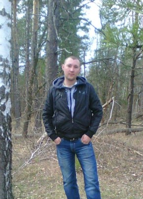 Игорь, 35, Україна, Шостка