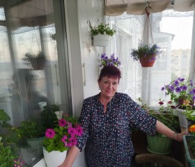 Валентина, 68 лет, Кемерово