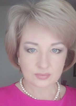 Olga, 53, Russia, Elektrostal