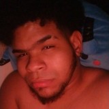Jesús Antonio, 22  , New Brunswick