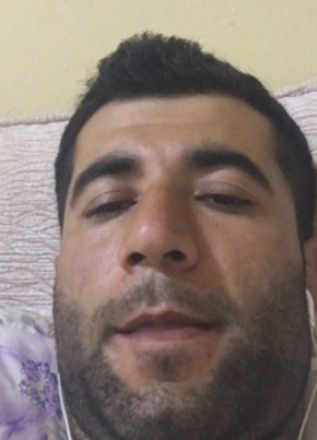 Ahmet, 29, Türkiye Cumhuriyeti, Kızıltepe