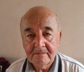 М Нажмуддинович, 71 год, Toshkent
