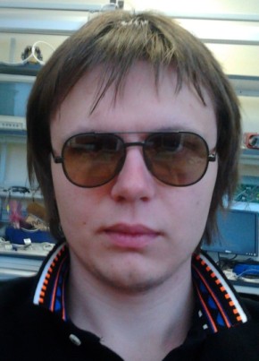 Илья, 34, Россия, Зеленоград