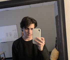 Nick, 25, Stuttgart