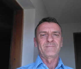 Samir Huskic, 61 год, Sarajevo