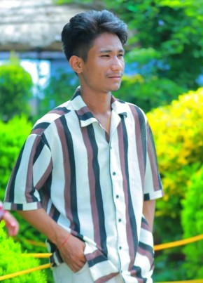 Dipendra из Mahendranagar 23 года