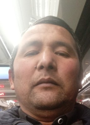 Махмуд из Ярославли 41 год