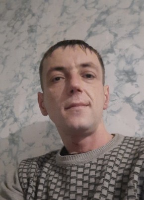 Дмитрий, 37, Россия, Беслан