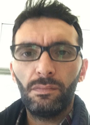 Murat, 41, Türkiye Cumhuriyeti, Başakşehir