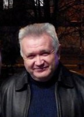 Юрий, 63, Україна, Павлоград