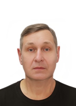 Дмитрий из Уфы 57 лет