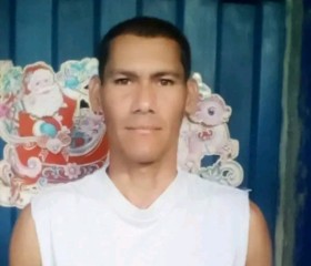 Pablo, 42, Barquisimeto