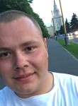 Kirill Rybakov, 25  , Drezna
