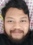 Naufal, 24 года, Kota Cirebon